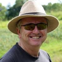 Marc Percival MAIH RH