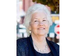 Diane Booth McCall Obituary (2025)