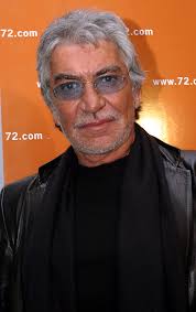 Roberto Cavalli Photos Through the Years