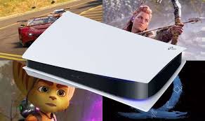 Sign up for free for the biggest new releases, reviews and tech hacks. Ps5 Uk Stock Update Argos Game And Very Re Stock Dates Revealed Gaming Entertainment Express Co Uk