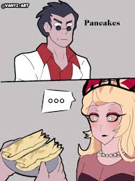 VivzieVerse - JoyReactor