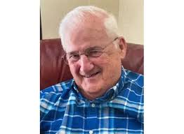 Clarence Rader Obituary (1931