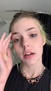 Kim Dracula Paparazzi Transition