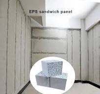 SGS Certificate Fire Wall Construction Materials Board Wall Panels Best  Building Materials/Load Bearing Vertical Concrete 90mm EPS Cement Sandwich  ...
