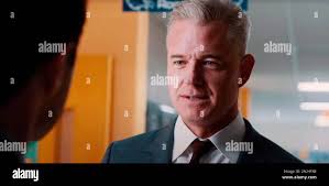 LITTLE DIXIE, from left: Frank Grillo, Eric Dane, 2023. © Paramount  Pictures