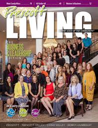 Ugh cant stand the cold i have to move to warmer location. Prescott Living Magazine By Rox Media Group Issuu