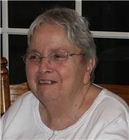 Marian Bomia Obituary (1933