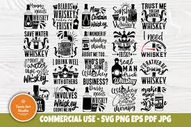 ✓ free for commercial use ✓ high quality images. Whiskey Svg Bundle Drinking Svg Svg Cut Files Alcohol Svg 781002 Cut Files Design Bundles