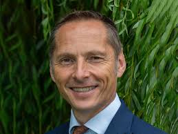 Farewell to Antony Long