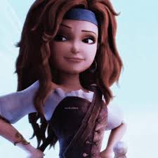 Tinker Bell Duo Aldc