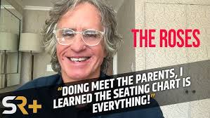 The Roses Driector Jay Roach Explains How His Comedy Has Evolved Since Meet  The Parents
