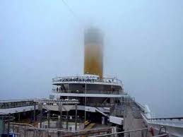 La corne de brume a été utilisée jusqu'en 1985. Corne De Brume Youtube