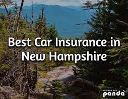 Maybe you would like to learn more about one of these? Best Car Insurance In New Hampshire Top Auto Insurers In Nh
