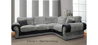 Eton right hand facing corner sofa. The Difference Between A Left Hand Right Hand Corner Sofa Gloucester Furniture