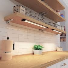 Led Unterbauleuchte Siris Flach 30cm 220lm Warm Weiss Set Wahlbar Von Parlat Led Unterbauleuchte Led Led Leuchten