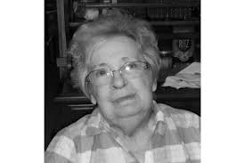 Betty Landry Obituary (2017)