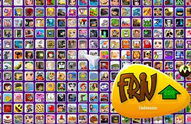 Otros juegos para niños tienen temas navideños para todos los meses del año. La Internet Esta Lleno De Juegos Violentos La Website Www Friv Com Es Una Buena Opcion Para Juegos On Online Games For Kids Free Online Games Fun Online Games