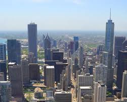 Thankfully, the 360 chicago observation deck atop the john hancock building is making our dreams a reality by hosting an overnight event on the summer solstice (june 21). Sale 360 Chicago Observation Deck Ticket Ticket Kd