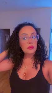 Leona Larkin Is A Lesbian