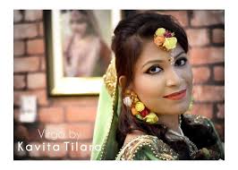 Rfc (red fr0st channel) | league of legends. Sparkling Bridal Look By Virgo Skin And Beauty Studio By Kavita Tilara Medium