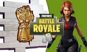 We'll likely see more skins from marvel and other franchises coming before the end of fortnite chapter 2 season 5. Fortnite Update 8 50 Leaked Skins Marvel Hero Costumes Items Challenges Discovered Gaming Entertainment Express Co Uk
