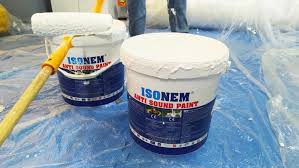 Boyamız yalıtım özelliğine sahipdir normal boya beklentisi olmasın, 18 litredir, bu boya ile 18 m²lik bir alan boyaya bilirsiniz, yani 1 m²ye 1 litre uygulamanız lazım. Isonem Anti Sound Paint Isonem Boya Yalitim Teknolojileri