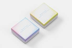 https www behance net gallery 64853283 dandelion air chocolate perfume packaging packaging packaging design