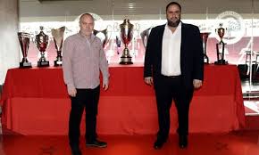 Jun 04, 2021 · έχουν πλάκα εκεί στον παναθηναϊκό. Oi 55 Titloi Poy Grafoyn Istoria Se Olh Thn Eyrwph Podosfairo Super League 1 Ar8rografies Olympiakos Sport Fm Gr Bwinspor Fm 94 6