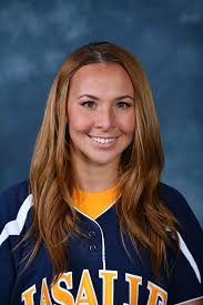 2017 Softball Roster