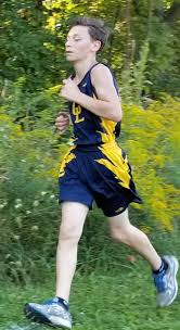 GLHS 2017 Cross Country