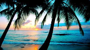 High resolution beach desktop backgrounds. 47 Beach Images For Backgrounds