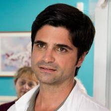 Filmografie Maximilian Grill