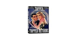 Amazon.com: Topper / Topper Returns : Cary Grant, Roland Young, Constance  Bennett, Hal Roach: Movies & TV