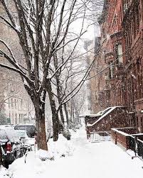 25 Stunning Winter Photographs Snow In The City Winter Snow Iphone Wallpaper Winter Images Winter Wallpapers Ci In 2021 New York Snow New York Winter Nyc Snow