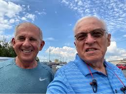 Photos of moments in the gym.