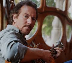 Eddie Vedder has announced his first-ever solo tour of Japan.