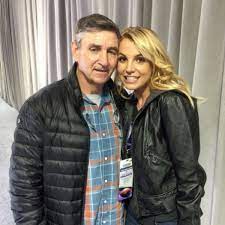 Britney spears' father, jamie spears, filed for conservatorship of the singer in her home state of louisiana. Britney Spears Asks Court To Remove Father S Control From Career And Personal Life