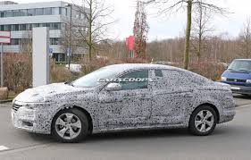 The first laguna was launched in 1994, the second generation was launched in 2000, and the third generation was launched in october 2007. Renault To Replace Laguna Latitude With One Model This Summer Carscoops