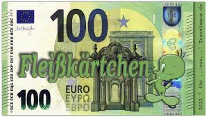 100 euro schein zum ausdrucken euro geldscheine 2019 08 19. Pdf Euroscheine Am Pc Ausfullen Und Ausdrucken Reisetagebuch Der Travelmause