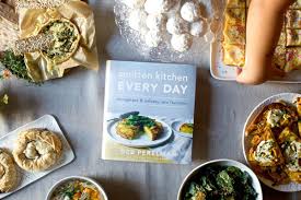 In this particular installment of the bompton series you get to hear. Inside Smitten Kitchen Every Day The Second Cookbook From Blogger Deb Perelman Eater