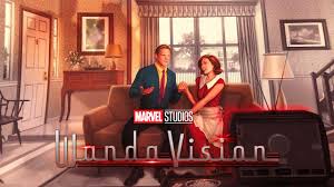 Trailer Wandavision Audio Espanol Latino Full Hd 60fps Youtube