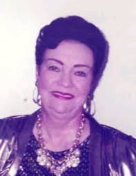 Obituary information for Doris A. McKeever