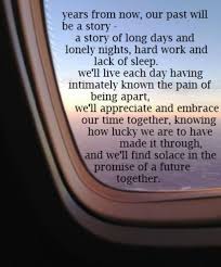 Maybe you would like to learn more about one of these? Long Distance Love Quotes 20 Long Distance Relationship Quotes To Keep You Positive Yourtango Quotess Bringing You The Best Creative Stories From Around The World