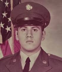 Michael Gutierrez Obituary (1955