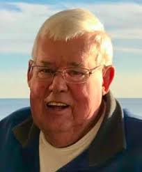 Frederick O. Bergh Obituary (1942