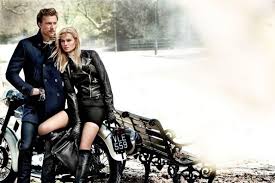 David guetta — love don't let me go 03:36. Kafe Pauza Masimo Duti KolekciÑ˜a Esen Zima 2013 Fashion Toni Garrn Mario Testino