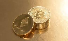 Bitcoin and ether surpassed ether bitcoin price monday's price records. Ethereum Came Inches Away From 3000 Bitcoin Price At Important Support Weekend Watch