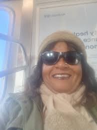 Contributions to the tribute of Mrs. Juney Eloise Morgan-Roache