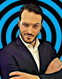 Aaron Calvert Live Shows