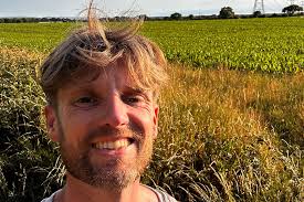 100km desert Ultra Marathon